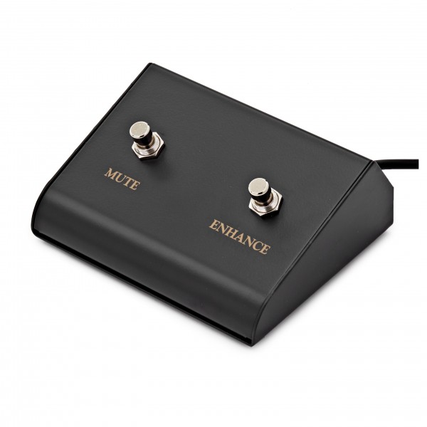Eden PEDL-70001 Foot Controller For WTX/Terra Nova Series