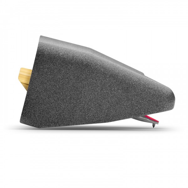 Stanton DS4 Stylus - Side