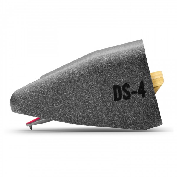 Stanton DS4RS Stylus - Side 2