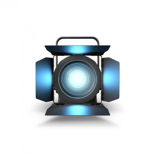 Cameo TS 200 FC Theater Spot with Fresnel Lens - Front