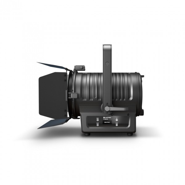 Cameo TS 200 FC Theater Spot with Fresnel Lens - Side
