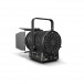 Cameo TS 200 FC Theater Spot with Fresnel Lens - Angle