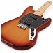 Fender Player Mustang MN, Sienna Sunburst