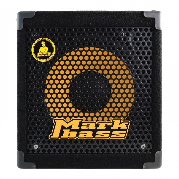 Markbass MINI CMD 121P IV Bass Combo Amp