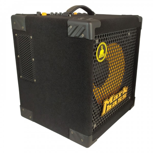 Markbass MINI CMD 121P IV Bass Combo Amp Full