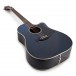 Takamine Blue Rose 2021 Electro Acoustic Ltd Edition