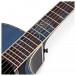 Takamine Blue Rose 2021 Electro Acoustic Ltd Edition