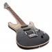 Ibanez SA360NQM, Black Mirage Gradation