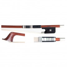 GEWA P. Baron* Pernambuco Cello Bow, Round 4/4