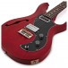 PRS S2 Vela Semi Hollow, Vintage Cherry Pattern #S2053361