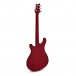 PRS S2 Vela Semi Hollow, Vintage Cherry Pattern #S2053361