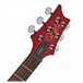 PRS S2 Vela Semi Hollow, Vintage Cherry Pattern #S2053361
