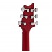 PRS S2 Vela Semi Hollow, Vintage Cherry Pattern #S2053361