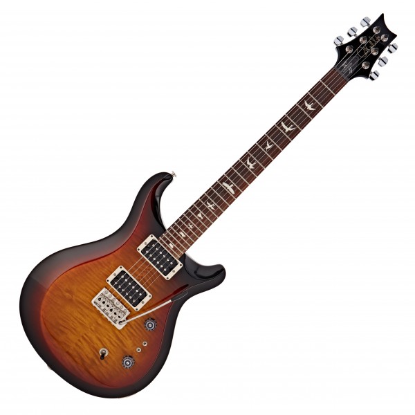 PRS S2 35th Anniversary Custom 24, Custom Colour #S2051618
