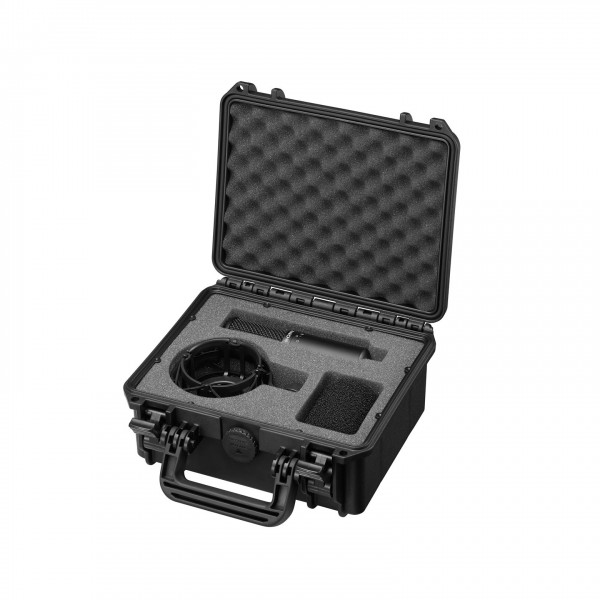 Sony C100 Two Way Condenser Microphone at Gear4music