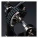 Tama Speed Cobra Double Pedal Blackout Edition