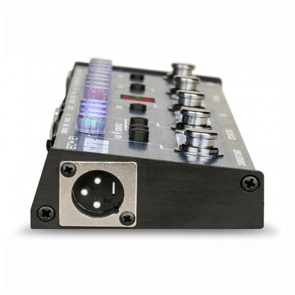 ベース tech21 SANSAMP BASS FLY RIG V2 Tech 21 Bass Fly-Rig V2 | Gear4music