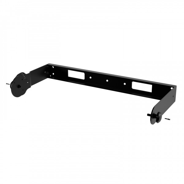 RCF H-BR ART 912 Horizontal Bracket for ART 932 and ART 912 - Angled