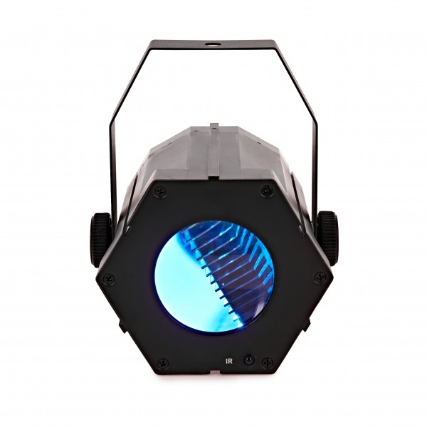 Galaxy Mini USB Burst Party Light by Gear4music