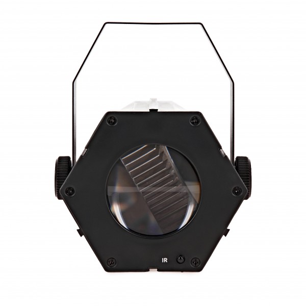 Galaxy Mini USB Burst Party Light by Gear4music