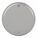 DW TomTom Head Transparent 18"