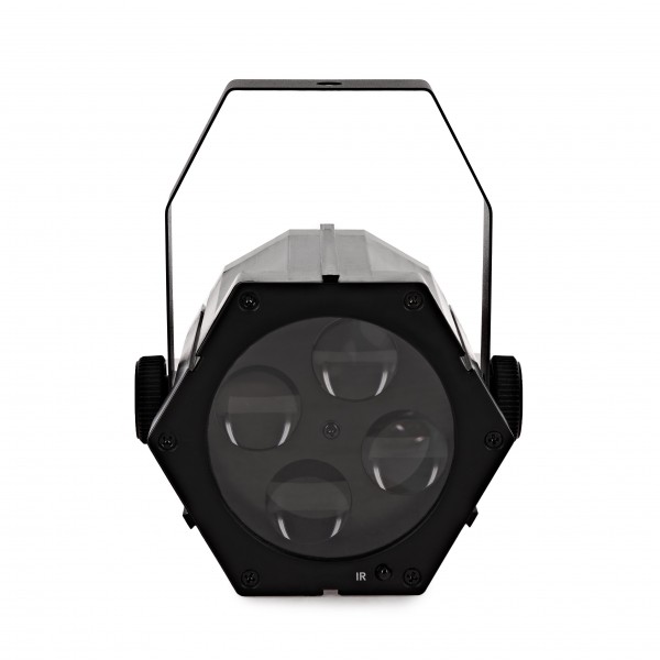 Galaxy Mini USB Gobo Party Light by Gear4music