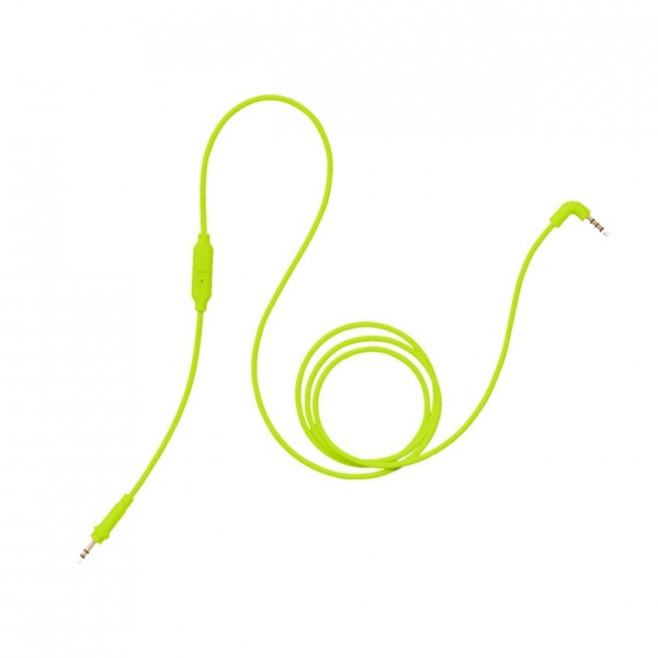 AIAIAI TMA-2 - C17 Cable (1.2m w/mic Neon) (2021) - Main
