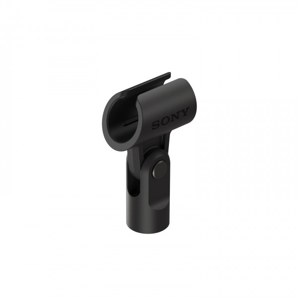 Sony ECM-100U Uni-directional Electret Condenser Microphone - Clip