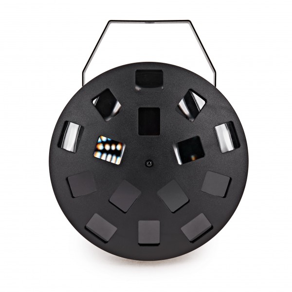 Galaxy Mini USB Scatter Party Light by Gear4music