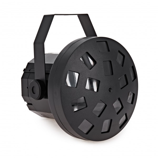 Galaxy Mini USB Scatter Party Light by Gear4music