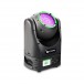Cameo MOVO BEAM Z100 Moving Head with LED Ring and Zoom