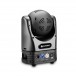 Cameo MOVO BEAM Z100 Moving Head with LED Ring and Zoom - Back