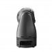 Cameo MOVO BEAM Z100 Moving Head with LED Ring and Zoom - Side