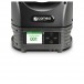 Cameo MOVO BEAM Z100 Moving Head with LED Ring and Zoom - Front