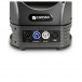 Cameo MOVO BEAM Z100 Moving Head with LED Ring and Zoom - Input
