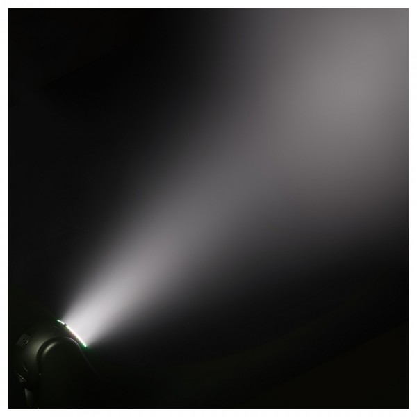 Cameo MOVO BEAM Z100 Moving Head with LED Ring and Zoom