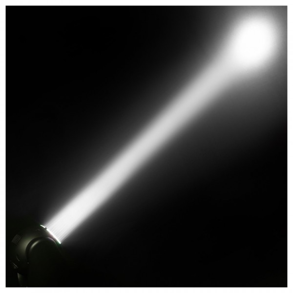 Cameo MOVO BEAM Z100 Moving Head with LED Ring and Zoom