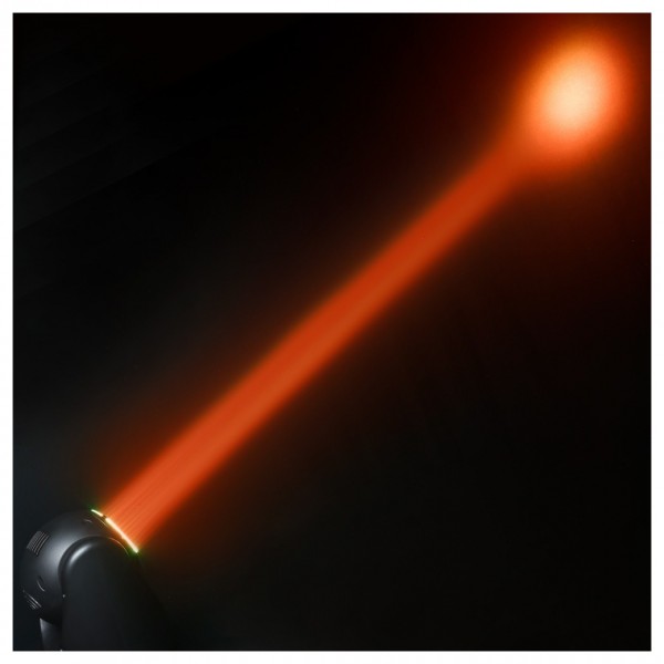 Cameo MOVO BEAM Z100 Moving Head with LED Ring and Zoom