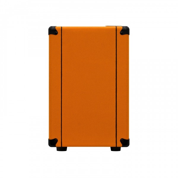 Orange Super Crush 100 Combo Side