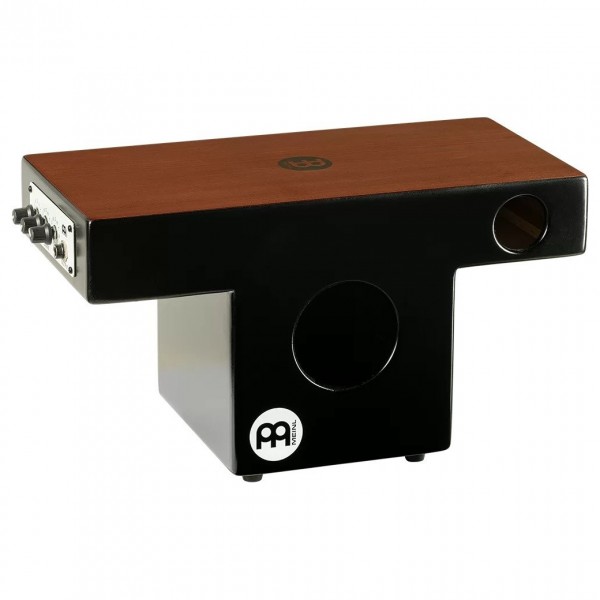 Meinl Percussion Pickup Slap-Top Mahogany Cajon