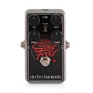 Electro Harmonix Bass Soul Food Transparent Overdrive - Quasi nuovo