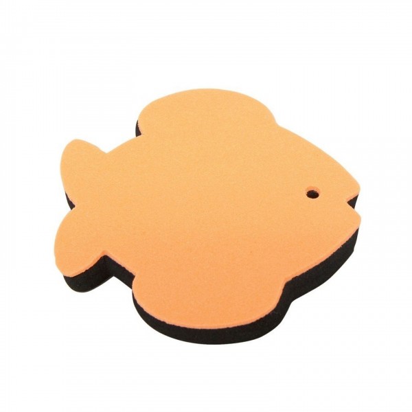 Gewa Shoulder Rest, Magic Pad, Goldfish