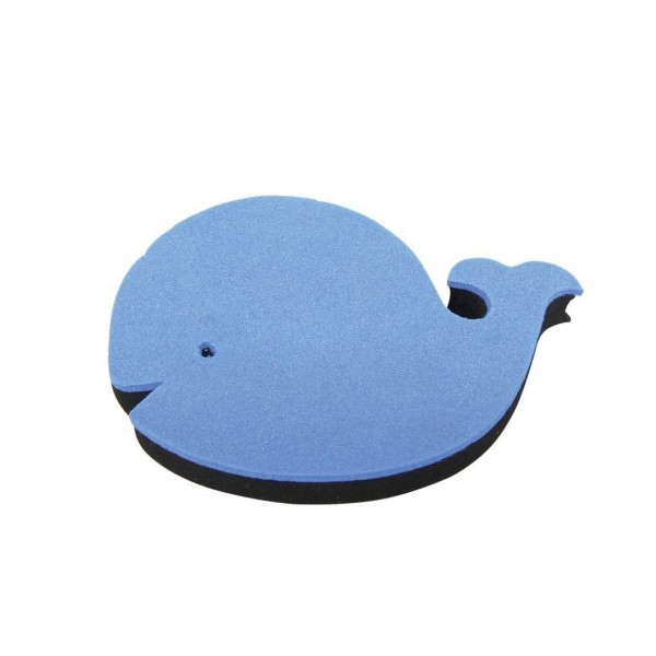 Gewa Shoulder Rest, Magic Pad, Whale