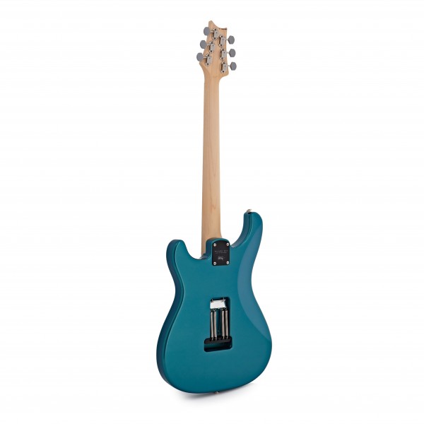PRS John Mayer Silver Sky MN, Dodgem Blue #0323086