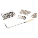 Fender Vintage/Narrow Strat, Tr&eacute;molo &agrave; Assembler, Chrome