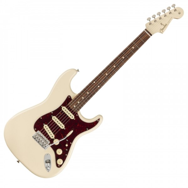 Fender Vintera 60s Stratocaster, Olympic White