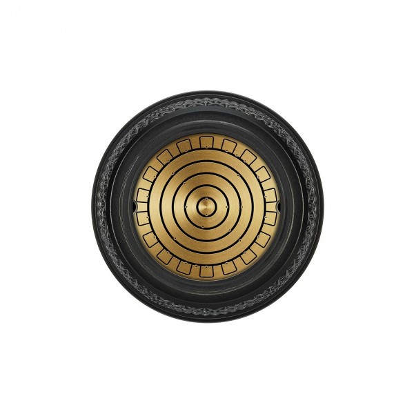 Sennheiser MM 435 Dynamic Microphone Capsule - Bottom