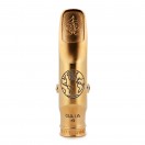 Theo Wanne Gaia 4 Tenor Saxophone Mouthpiece, Metal 8