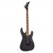 Jackson JS24 DKAM Dinky DX, Black Stain