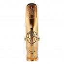 Theo Wanne Gaia 4 Tenor Saxophone Mouthpiece, Metal 7*